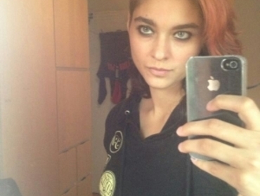 Indogirl